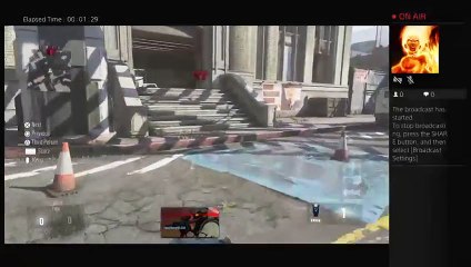 Jelly TPGS Live PS4 Broadcast (11)