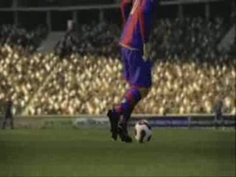 Fifa 08 remix