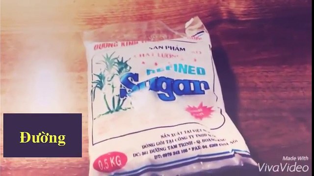 Cách làm sườn xào chua ngọt cực ngon đúng chuẩn miền Bắc