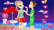 kissing couple dress up game , nice game for childrens , super game for child , best game for child