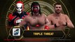 TNA Wrestling. World of Wrestling by Global Technologies Inc. (72)