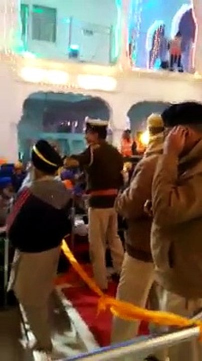 Bihar Police
