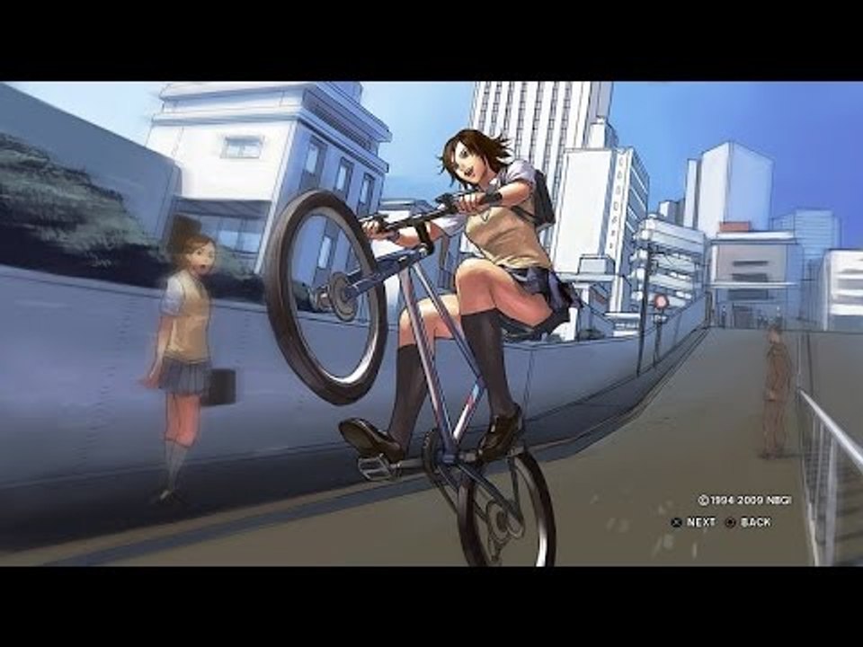 Tekken Revolution part 13