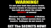 Amazing Biz Secrets:  Money Secrete You Need To Know.