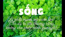 Những câu nói ý nghĩa trong cuộc sống.