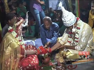 আইন হলেও হিন্দু বিবাহ নিবন্ধনের প্রয়োগ নেই যশোরে