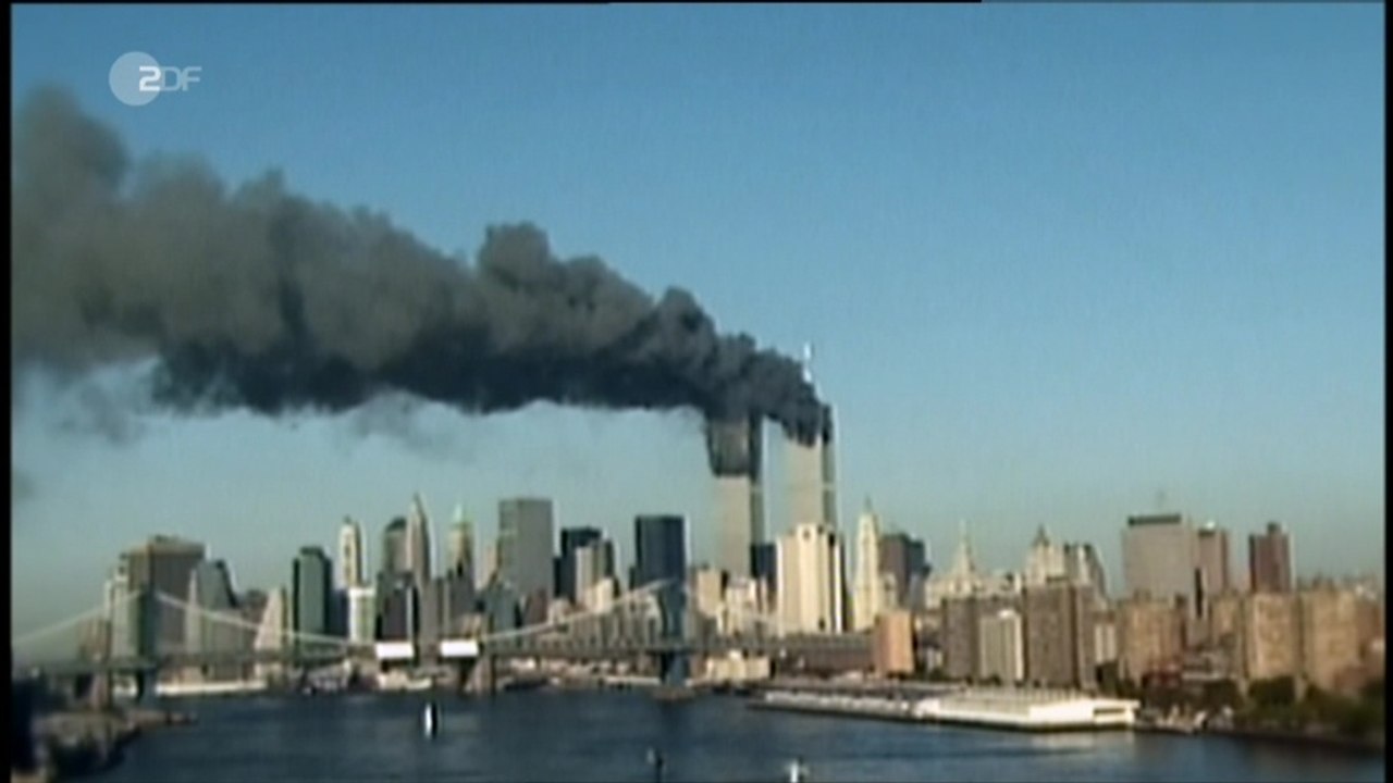 Der 11. September 2001 - Mythos und Wahrheit (2007) [Deutsche Dokumentation / German Documentary]