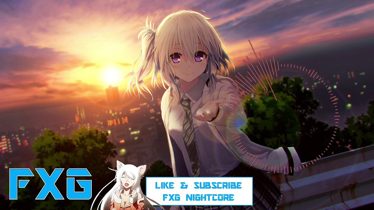 Nightcore - Lies