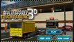 Multi Storey Truck Parking 3D - Android Gameplay HD