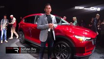 2017 Mazda CX-5 – Redline - First Look – 2016 LAAS-GVhkvkNeQH4
