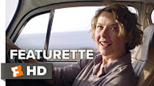 20th Century Women Featurette (2017) - Annette Bening Movie