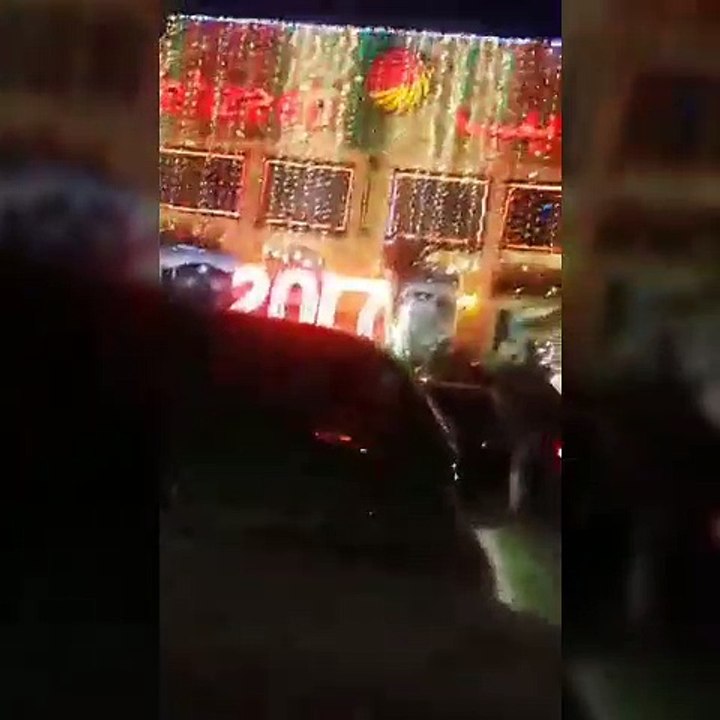 Happy New year Apko samjha Hay ajab Musix