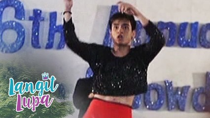 Langit Lupa: Batas' dance crew joins the Metro Showdown | Episode 29