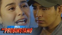 FPJ's Ang Probinsyano: Alyana and Cardo reunite
