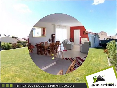 Maison A vendre Saint yrieix sur charente 152m2 - 296 800 Euros