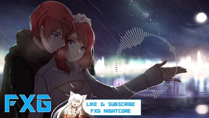 Nightcore - Until You Were Gone ft. Emily Warren (YULTRON Remix)