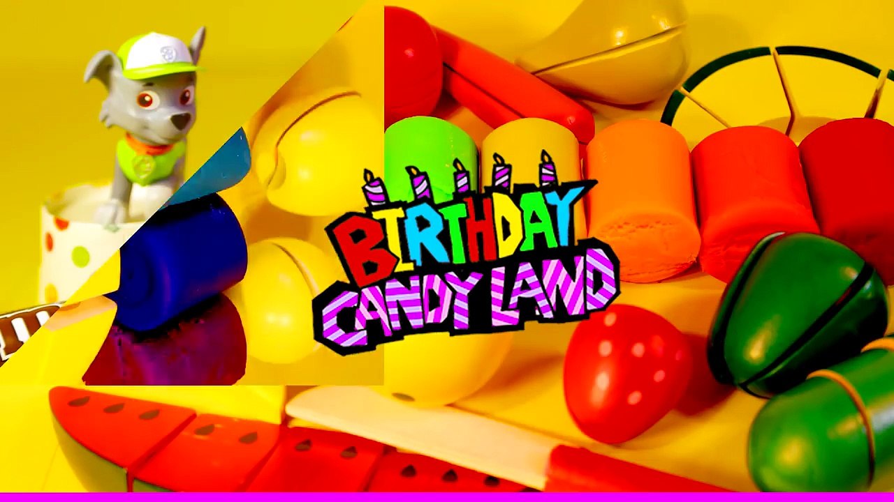 Apprenez couleurs pour les enfants et la couleur de cette Popsicle Ice Cream and Cake Coloriage