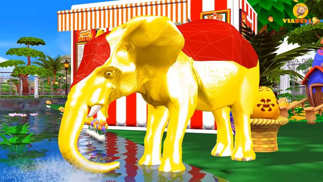 Color Dinosaurs Colors Songs for Children Kids Learning Colors W Dinosaurs Finger Family Songs