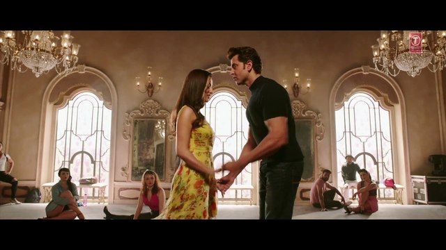 Mona Amour Video Song Kaabil Tamil Hrithik Roshan,Yami Gautam Santosh Hariharan