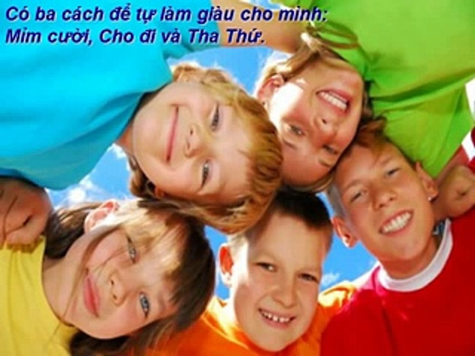 Những châm ngôn hay trong cuộc sống cực hay