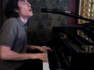 Your Woman (White Town) - Tommy Wallach - Webcast #22