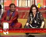 NEW Sxy Jokes By Nargis and Sajan Abbas Best Punjabi Stage Drama 2015