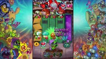 Shadow Of The Peashooter Toonfirst - Plants vs. Zombies Heroes
