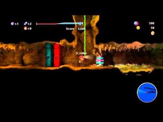 SPELUNKER WORLD:Gameplay jogo muito divertido.