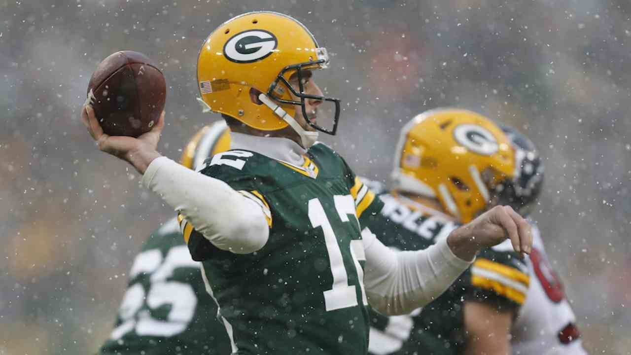 NFL Wild-Card Weekend Preview
