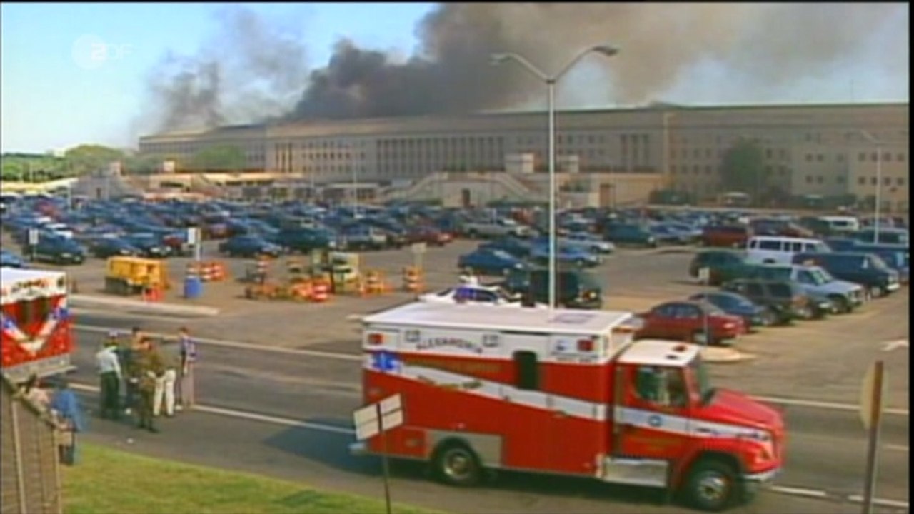 Zdf-history - das drama von new york - 11. september 2001 (2011) [deutsche dokumentation / german documentary]