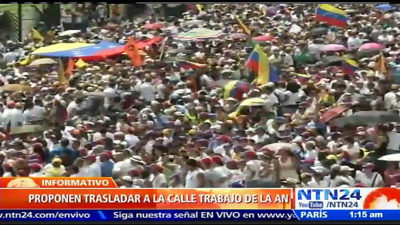 Capriles sobre nuevo gabinete de Maduro: Es un reciclaje de “puras joyitas”