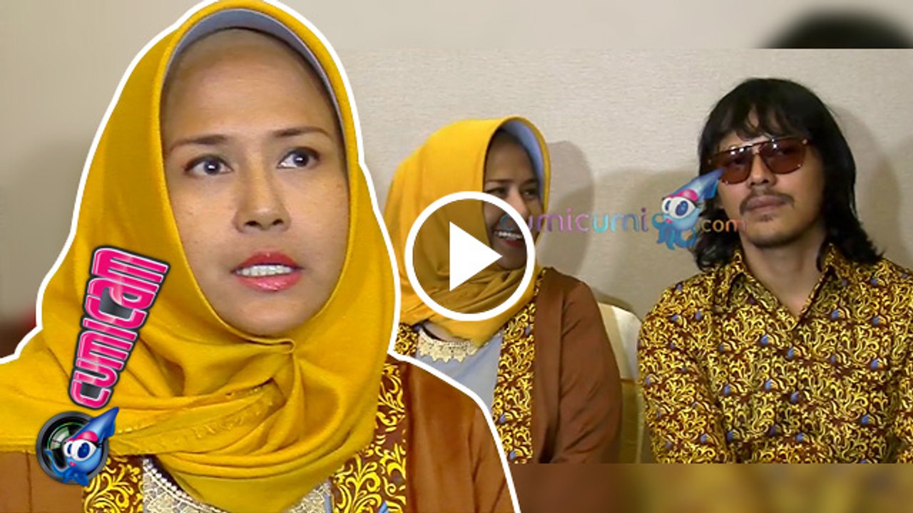 Umroh Pertama Bareng Suami, Ria Irawan Sekalian Honeymoon - Cumicam 06 Januari 2017