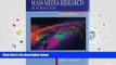 Read  Mass Media Research: An Introduction (Wadsworth Series in Mass Communication)  Ebook READ