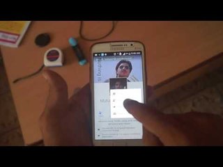 How to Block Facebook Friend on Mobile