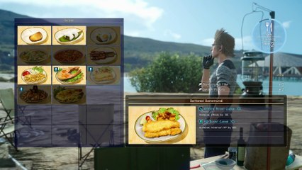 FINAL FANTASY XV FIRST TIME PLAYTHROUGH PART 14