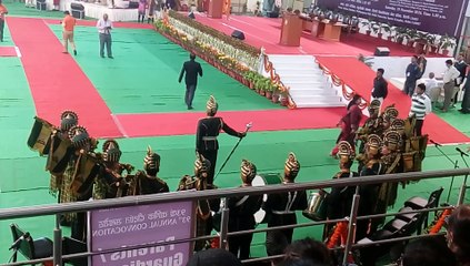 Sare Jahan se achcha song