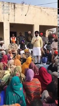 ਅਮਲੋਹ ਦੇ ਪਿੰਡ ਦਮਨਘੇੜੀ ਵਿੱਖੇ ਇੱਕ ਦਰਜਨ ਪਰਿਵਾਰ ਕਾਂਗਰਸ ਤੇ ਆਪ cho ਸ਼੍ਰੋਮਣੀ ਅਕਾਲੀ ਦਲ ਵਿੱਚ ਸ਼ਾਮਲ 2