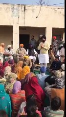 ਅਮਲੋਹ ਦੇ ਪਿੰਡ ਦਮਨਘੇੜੀ ਵਿੱਖੇ ਇੱਕ ਦਰਜਨ ਪਰਿਵਾਰ ਕਾਂਗਰਸ ਤੇ ਆਪ cho ਸ਼੍ਰੋਮਣੀ ਅਕਾਲੀ ਦਲ ਵਿੱਚ ਸ਼ਾਮਲ