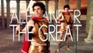Alexander the Great vs Ivan the Terrible - Epic Rap Battles of History Season 5