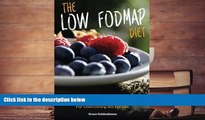 PDF  The Low FODMAP Diet: 30-Recipe Cookbook and 14-Day Meal Plan For Overcoming IBS For Life