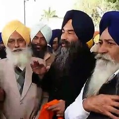 ਪ੍ਰੈਸ ਕਾਨਫਰੰਸ ਸ਼੍ਰੀ ਅਨੰਦਪੁਰ ਸਾਹਿਬ  4