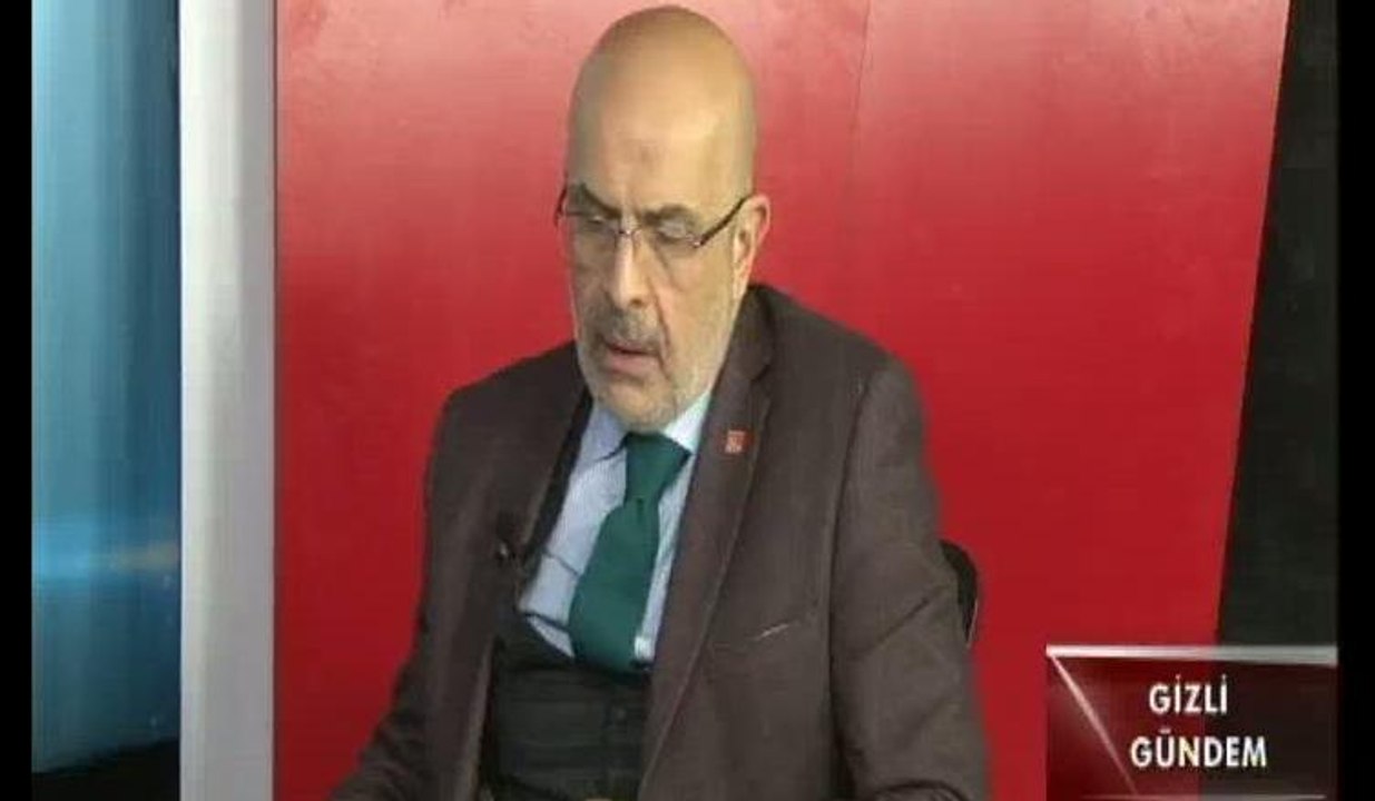 'Hükümet açıkça ABD'yi suçluyor İncirlik Üssü'nü tartışmaya açıyor'