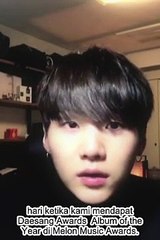 161120 SUGA LOG (Indo)