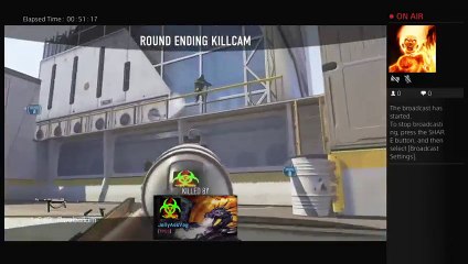 Jelly TPGS Live PS4 Broadcast (15)