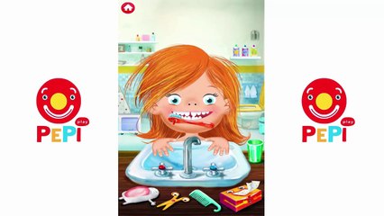 Toilet Training _ Kids Learn Potty Trainin