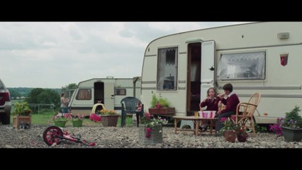 Trespass Against Us - On the News