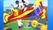 Disney Puzzle Games for kids rompecabezas learning activities quebra cabeça play kids clementoni