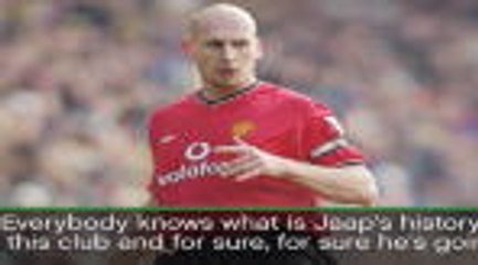 Stam a very good manager - Mourinho