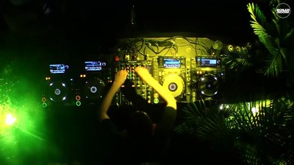 Bok Bok & Flirta D Boiler Room London DJ Set