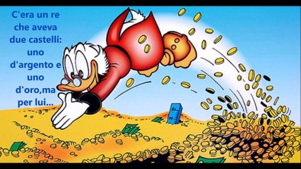 Recitativo e Corale ( Fabrizio De Andrè cover )